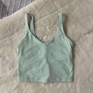 lululemon align tank